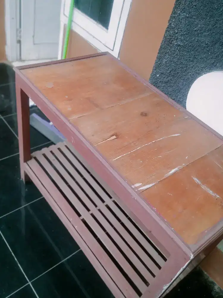 Meja Serbaguna Lok Depok Sawangan