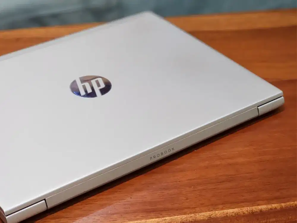 Satset! Core i7 Gen 8 HP ProBook 430 G6 Performa Responsif Satset