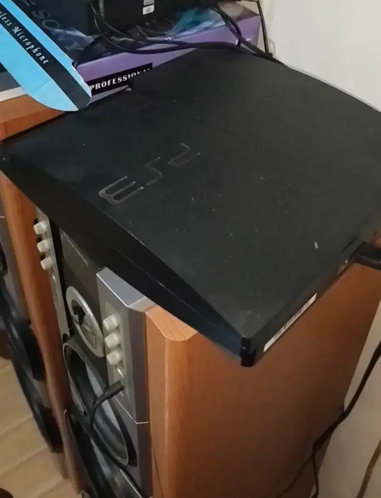 PS3 Hen + Stick PS 2pcs