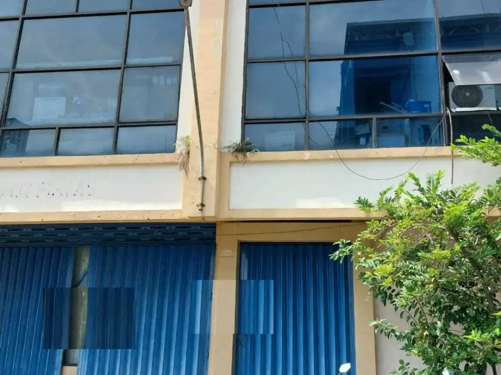 DIJUAL RUKO RUNGKUT MEGAH RAYA SURABAYA RON.A2456