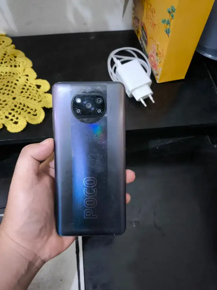 POCO X3 PRO 8/256