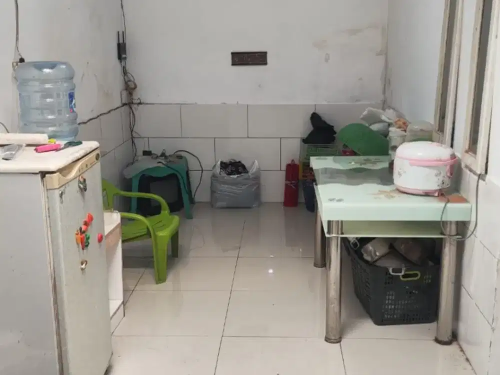 Dijual Murah Rumah Siap Huni Akses Mobil (Komplek Bojongmalaka Indah) bandung M