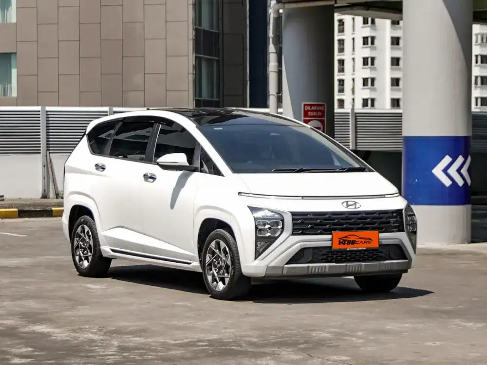 Hyundai Stargezer Prime 2024