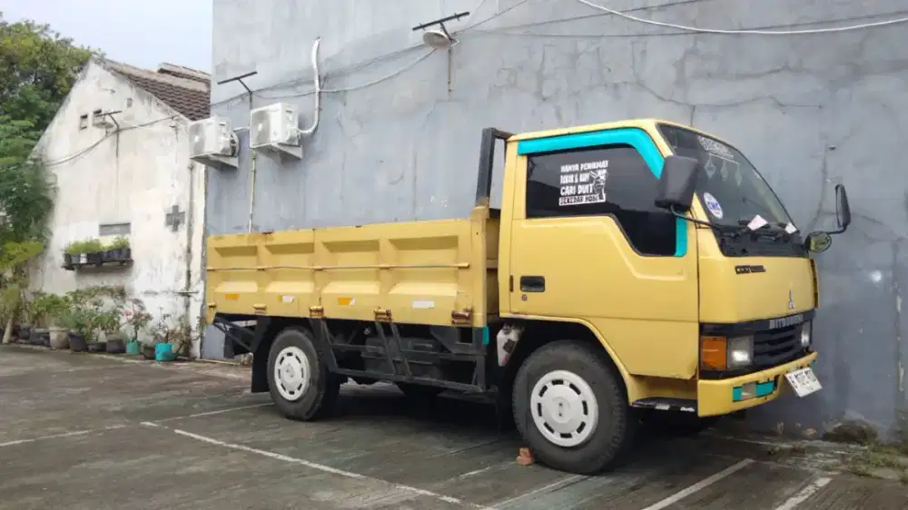 Jasa pindahan rumah dan angkut barang