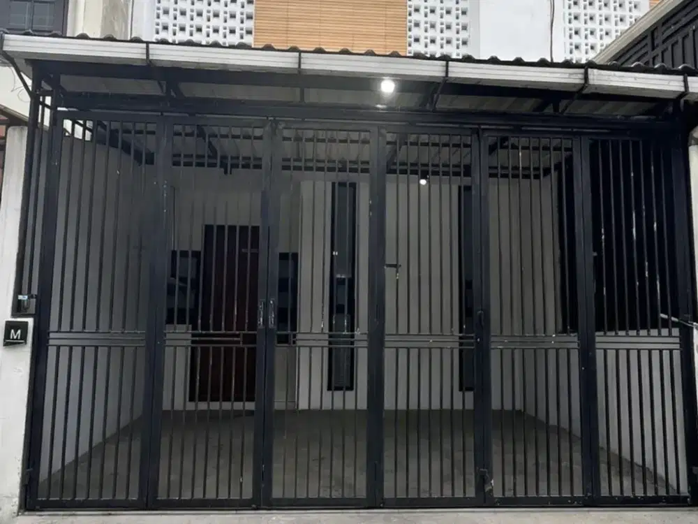 DIJUAL CEPAT RUMAH 2 LANTAI – HARGA TURUN JADI 800 JT