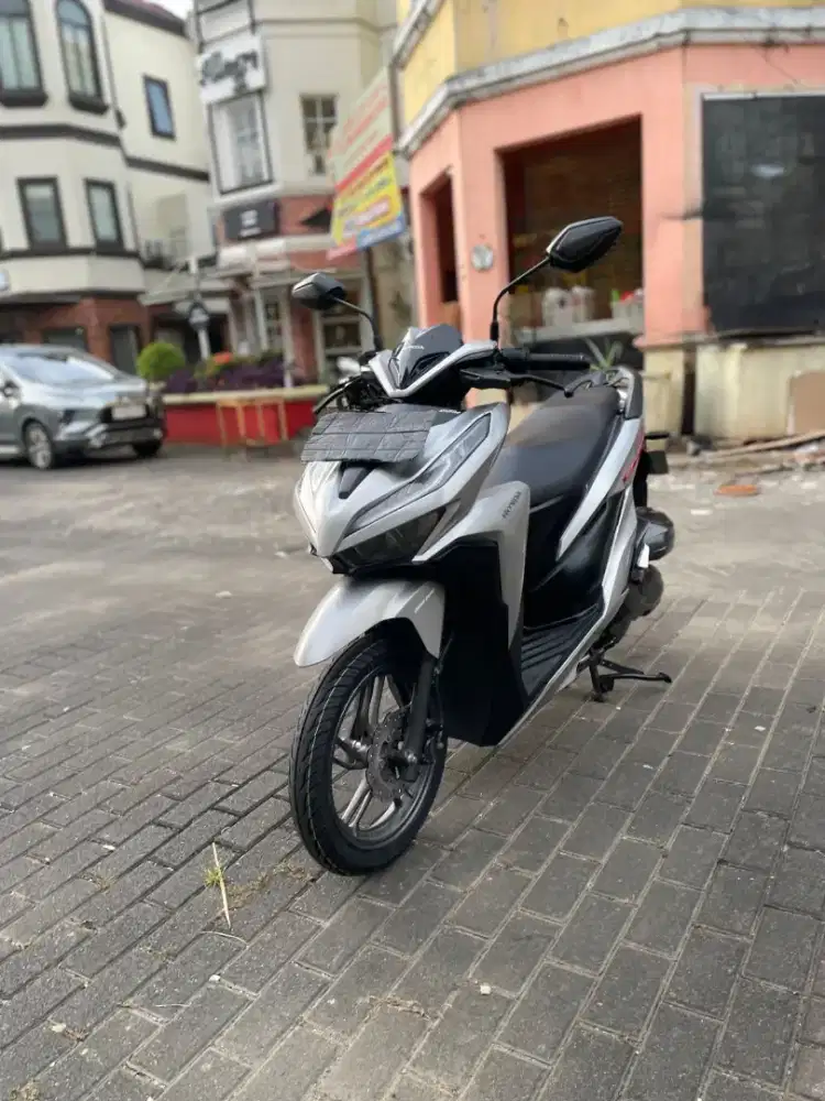 HONDA VARIO 150 2020 JUAL CEPAT