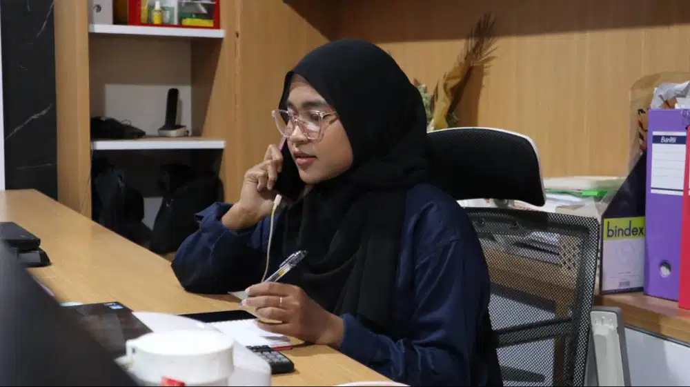 DICARI SEGERA - SALES PROJECT (E-KATALOG & TENDER)