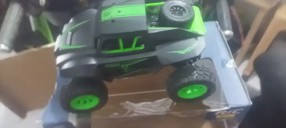 Mobilan Remote Control