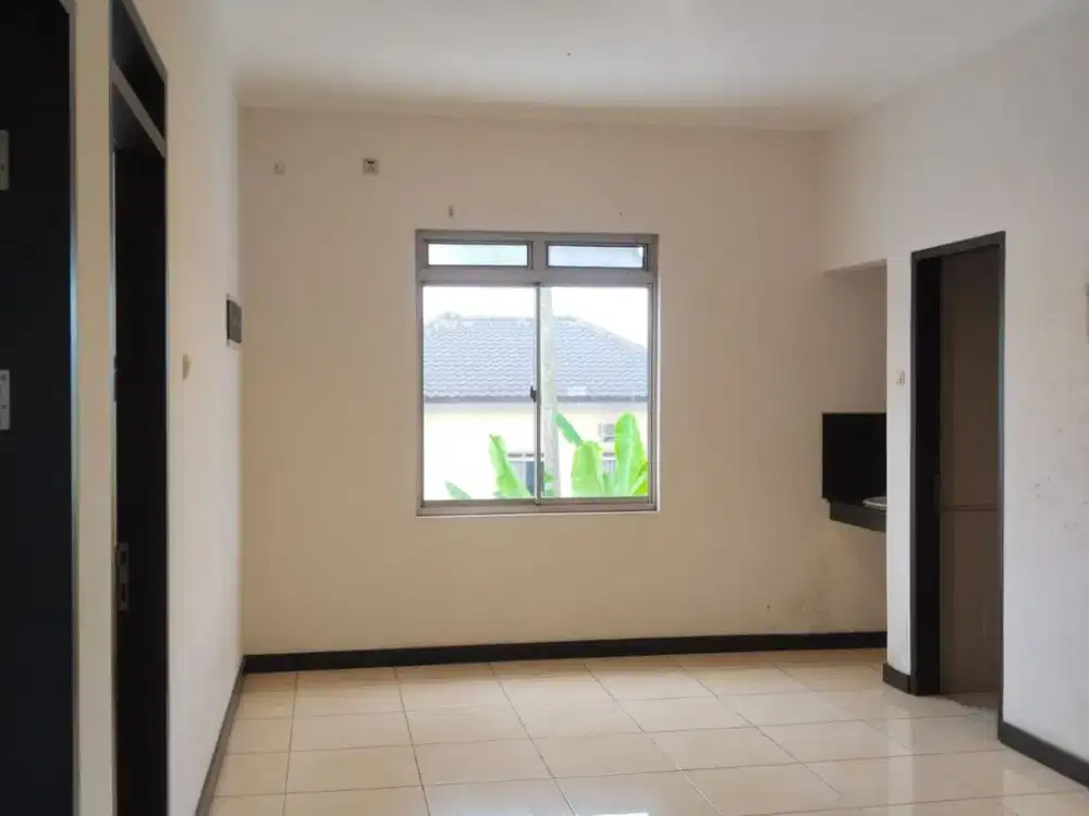 Dijual Rumah 2 Lantai Siap Huni Nyaman Asri Lokasi di Kota Baru Parahyangan Tatar Ratnasasih Bandung