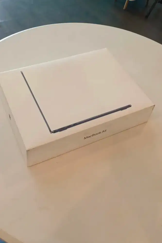 Macbook Air M4 2025 16/256 Midnight NEW