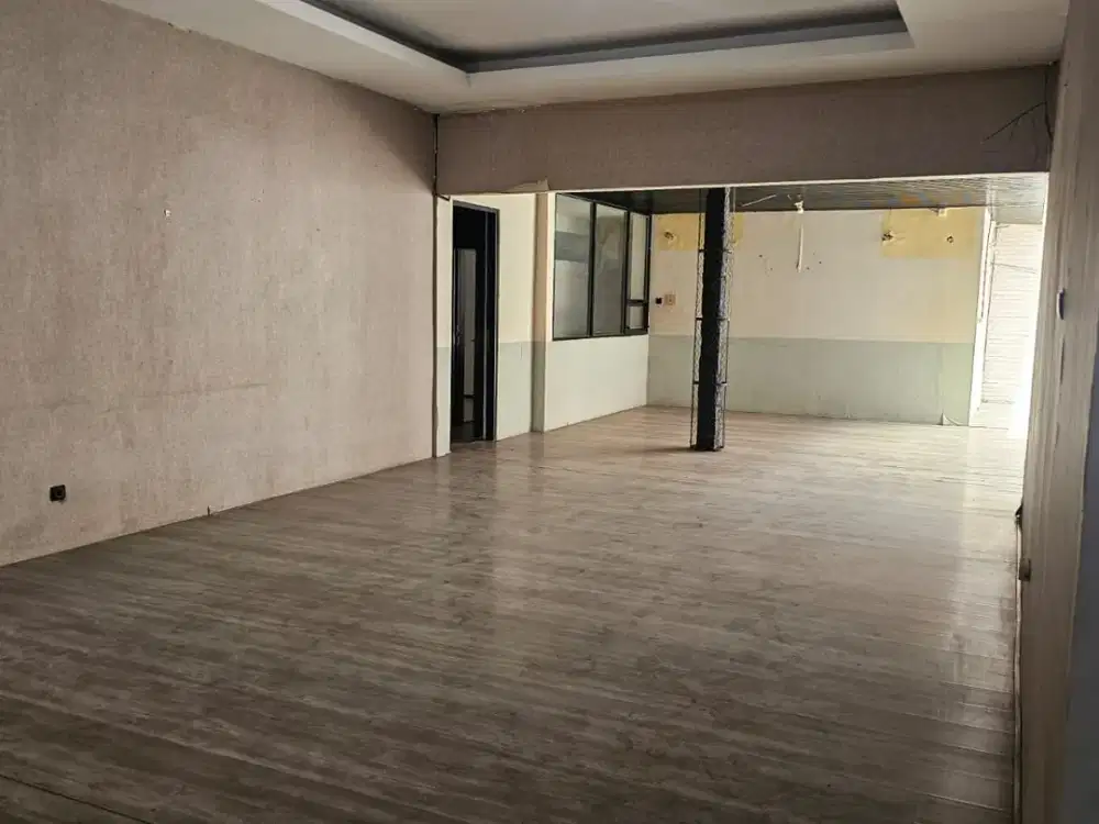 2049 Dijual Rumah Strategis Kertajaya Indah Timur Surabaya Timur Dekat MERR