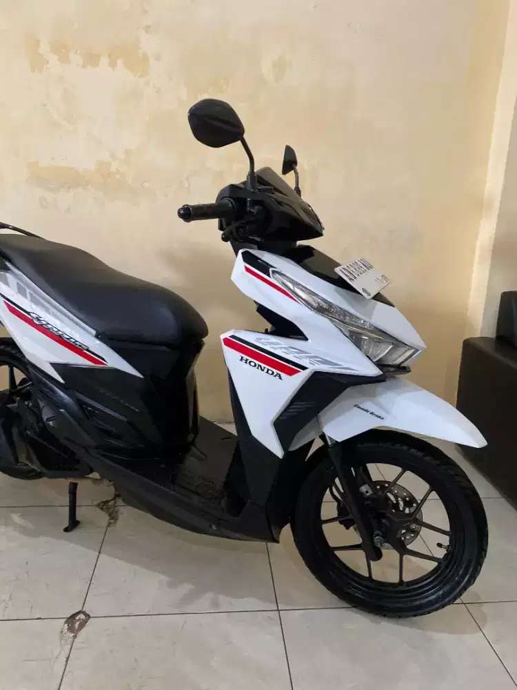 Vario 125 new 2017