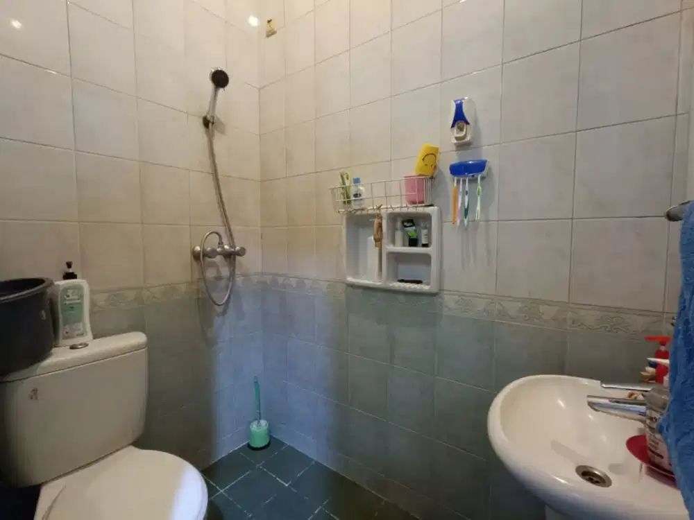 Dijual Rumah Kompleks Gading Rivera, Kelapa Gading Permai.