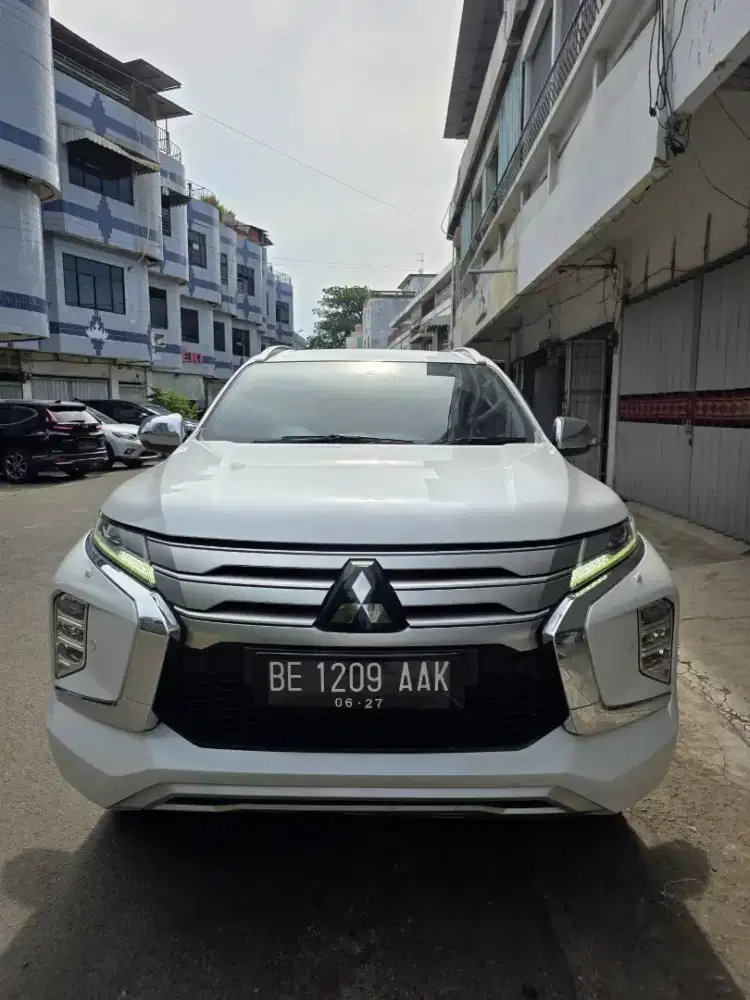 Jual mobil bekas berkualitas