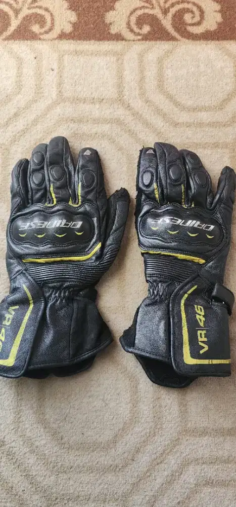 Dainnesse glove original