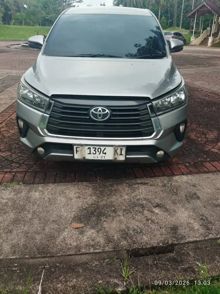 FOR SALE TOYOTA KIJANG INNOVA 2.0 G A/T