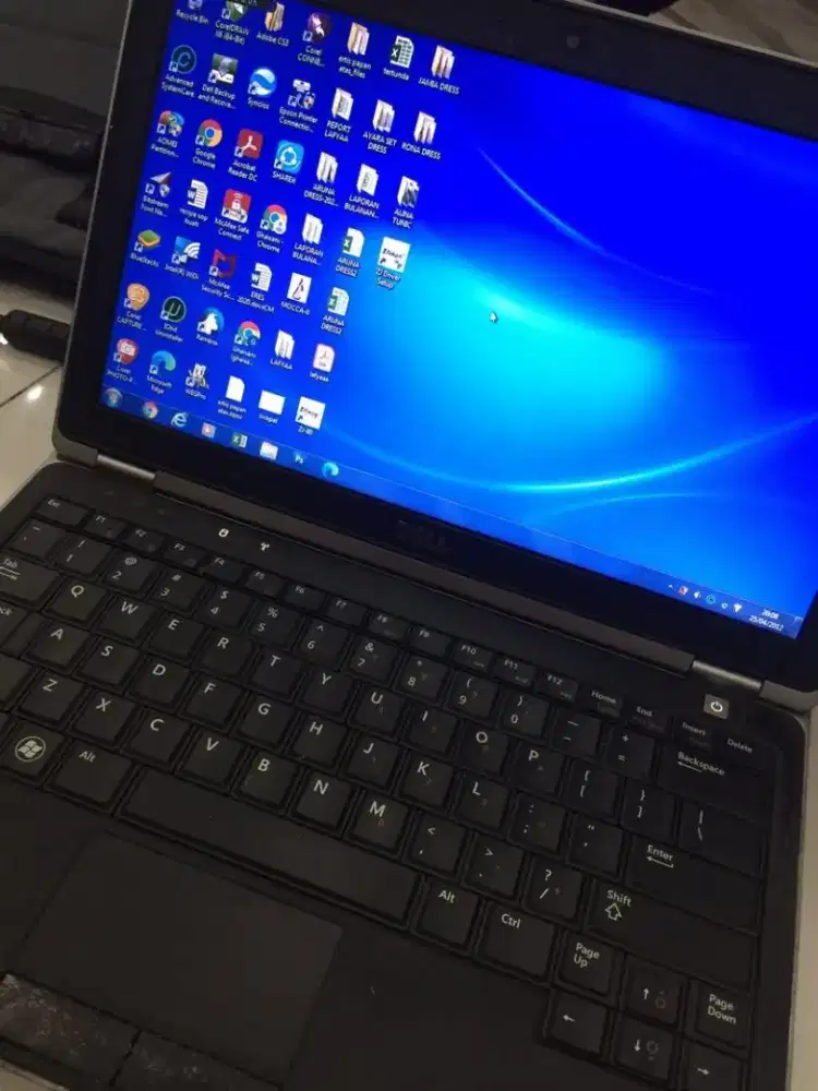 Laptop DELL latitude E6230
