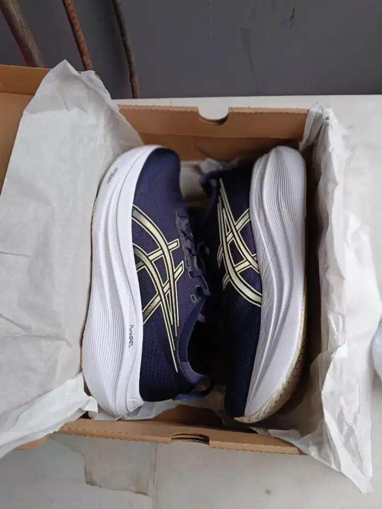 Asics gel nimbus 27 original