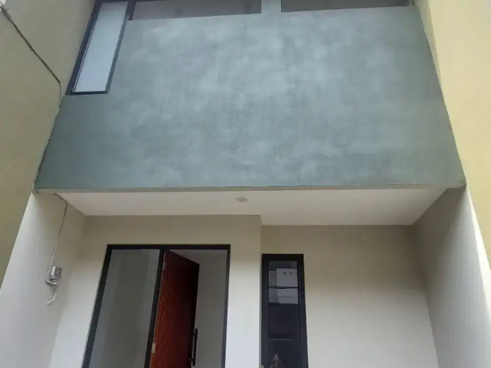 Dijual Cepat Rumah Siap Huni Daerah Kelapa Gading