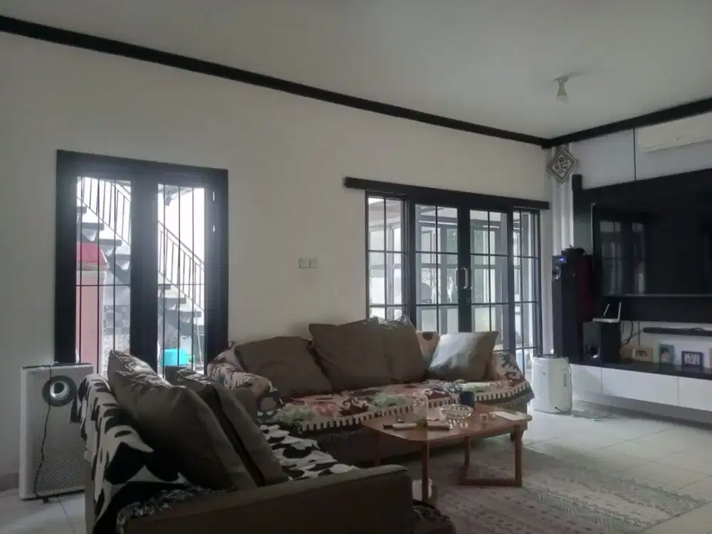 DIJUAL RUMAH PREMIUM – KBP PITALOKA