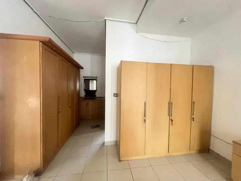 Y. Disewakan rumah  furnish Budisari  Setiabudi Bandung