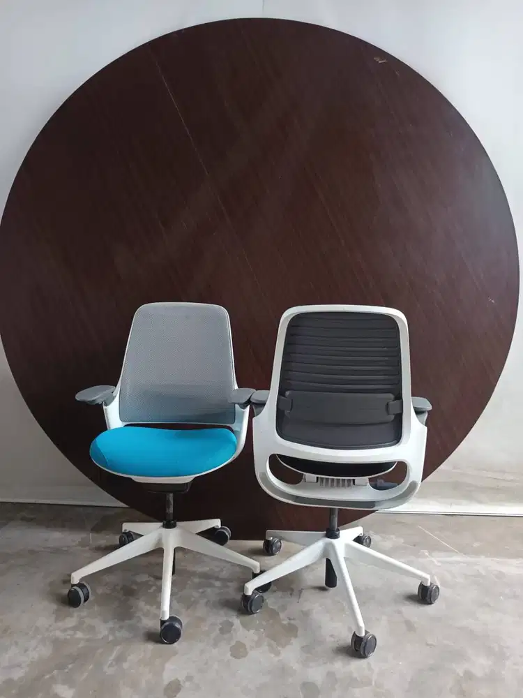 JUAL KURSI KANTOR/KURSI STAF KEMAYORAN