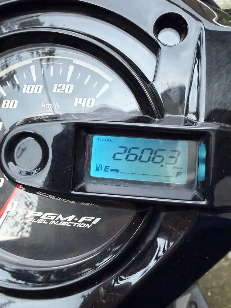 Beat ECO full original