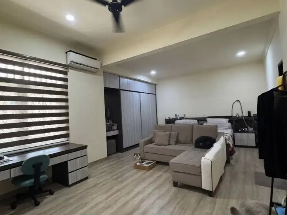 Dijual Rumah Jelambar (Perumahan) Jakarta Barat