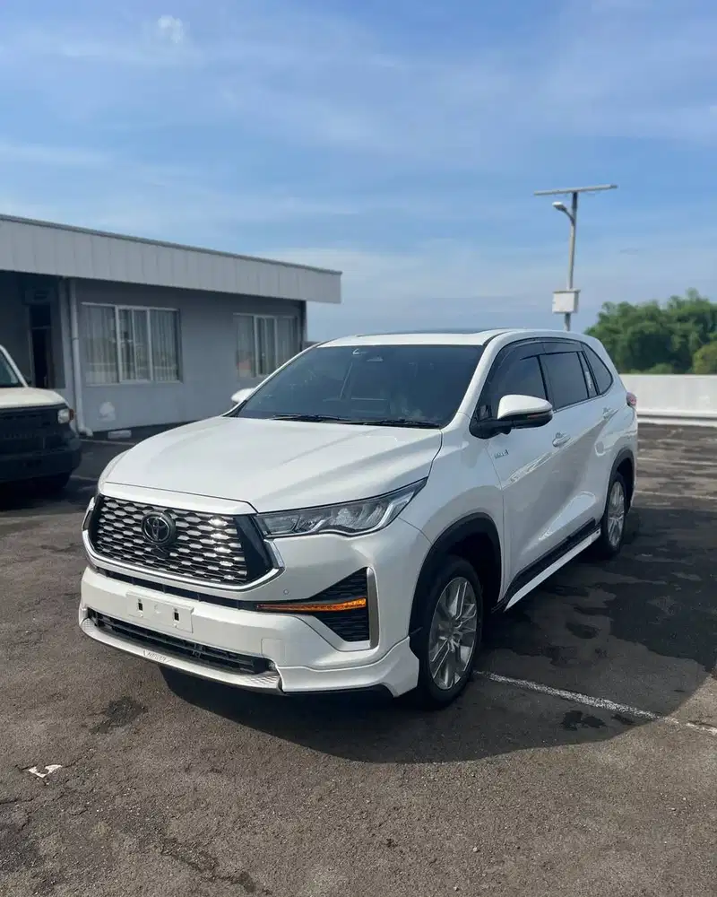 PROMO DP MINIM INNOVA ZENIX