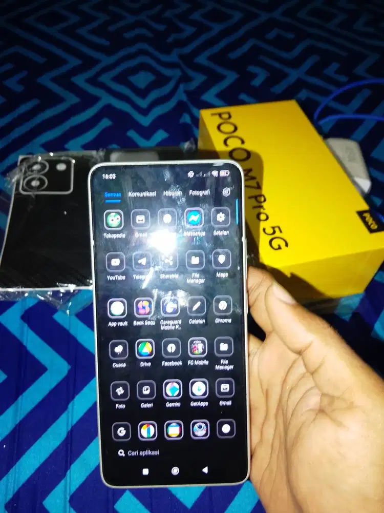 Poco M7 Pro 5G 8/256