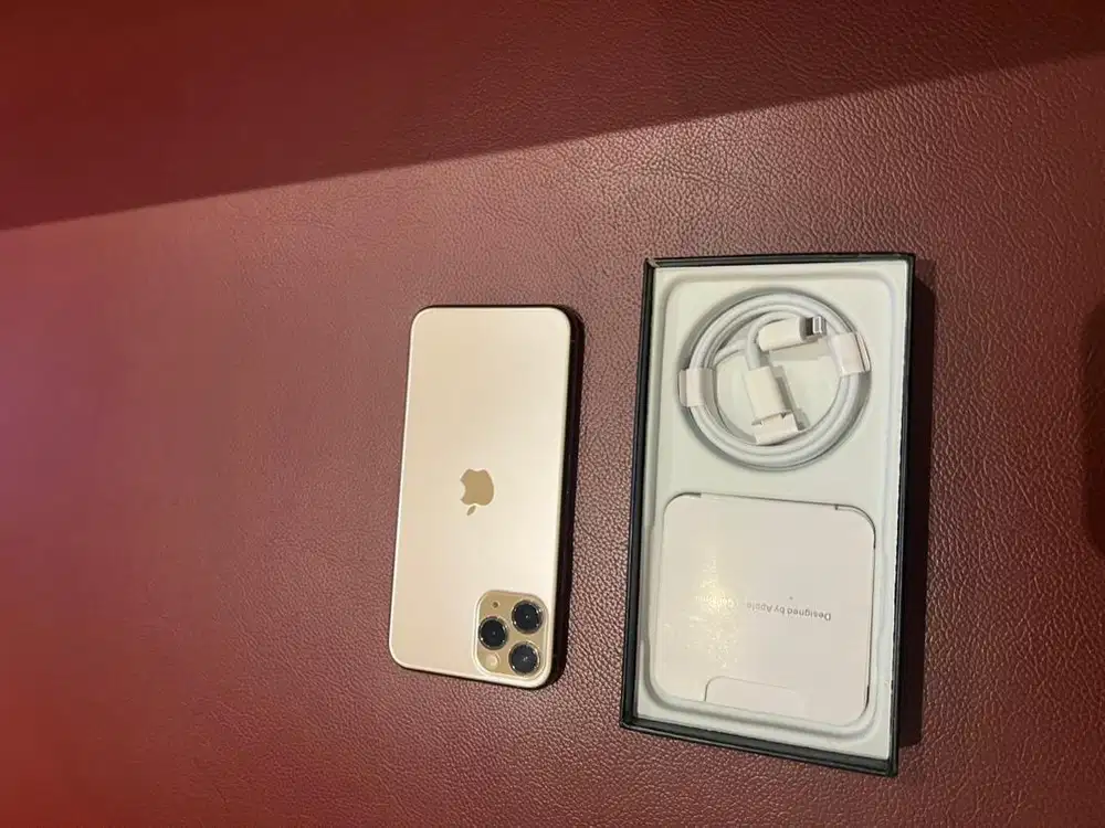 iphone 11 pro 256gb murah berharga baru