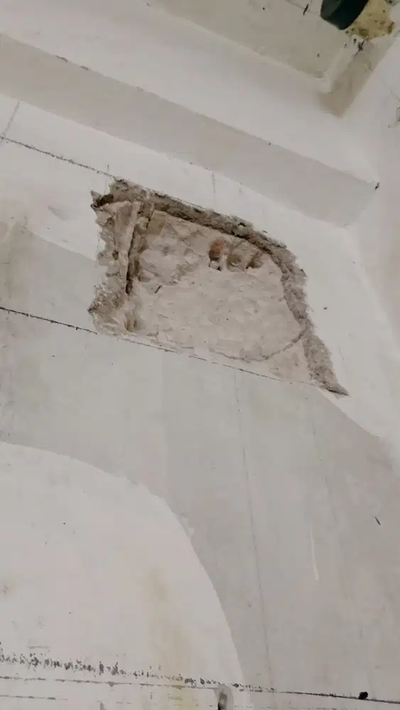 Butuh tenaga kerja tukang sipil berpengalaman bangunan