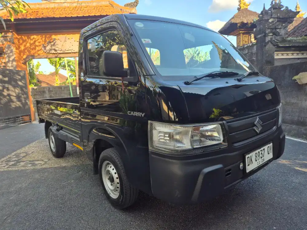 NEW CARRY AC+PS TH 2023