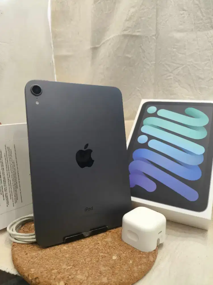 Ipad Mini 6 64gb Wifi only