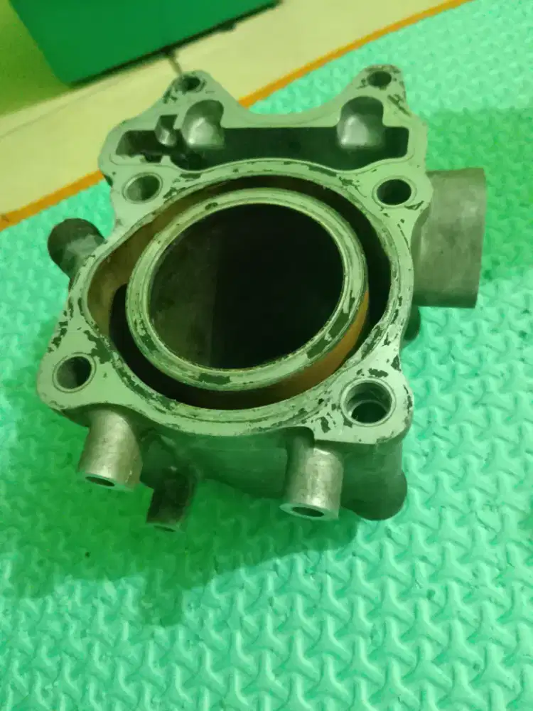 Blok Vario 125 kode KZR