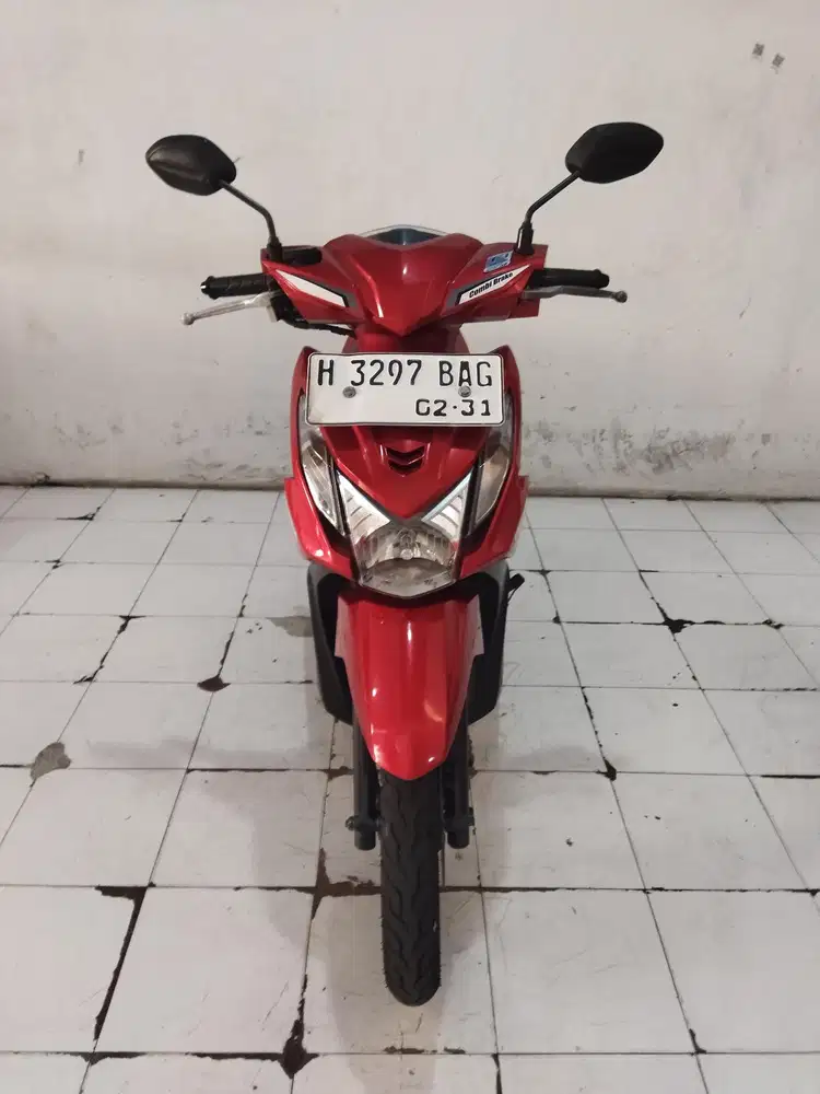 DJ BEAT CBS ISS 2016 ISTIMEWA