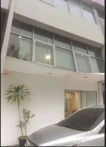 Office Boy / Cleaning Service