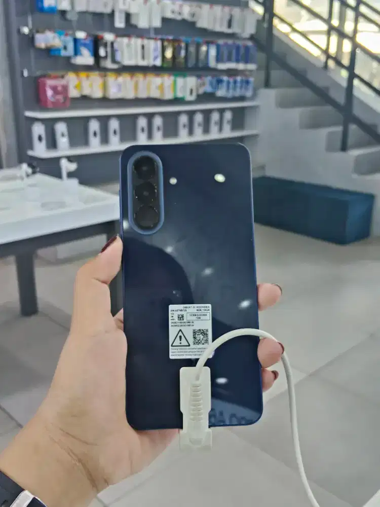 NEW GALAXY A57 FREE UPGRADE MEMORY,BISA CICILAN TANPA KARTU KREDIT