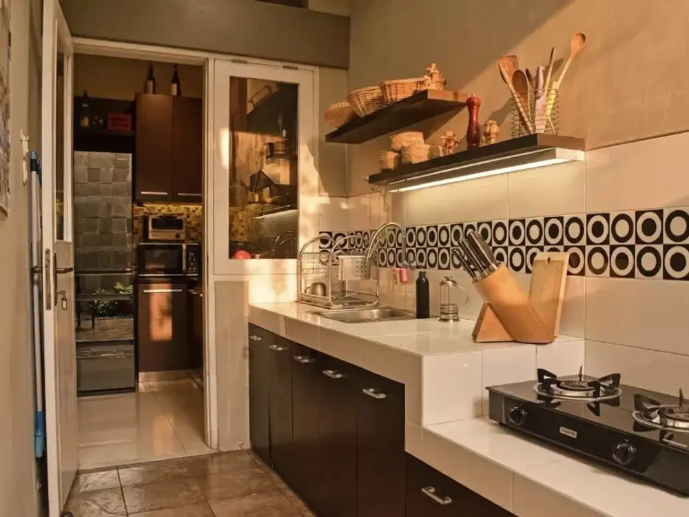 DIJUAL RUMAH KBP – JINGGANAGARA