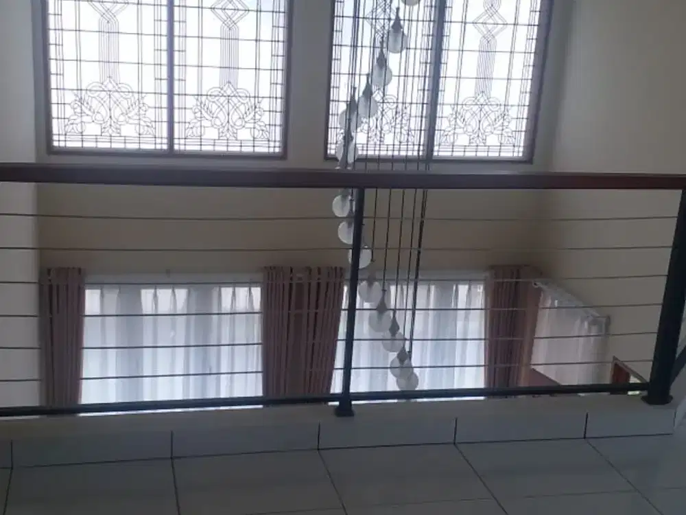 Y. Dijual Rumah Hook asri sejuk hoek  Budisari bandung utara