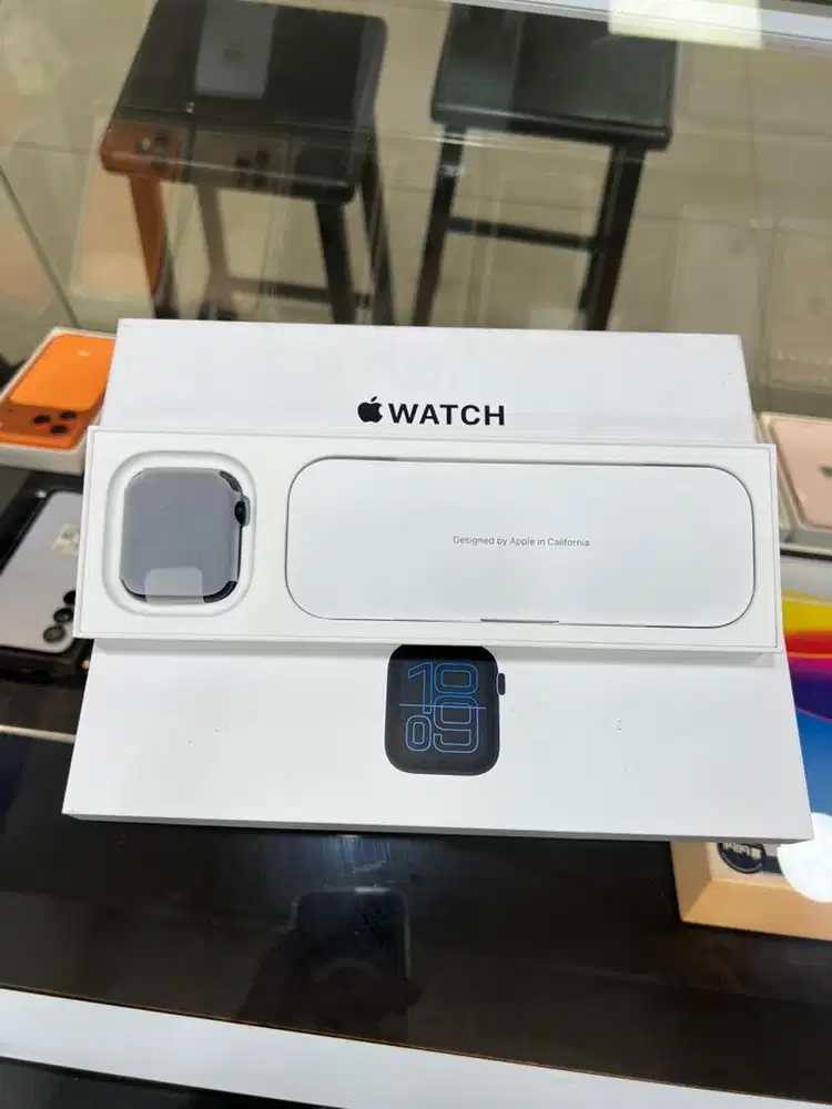 Apple watch Se gen 4 44mm ibox