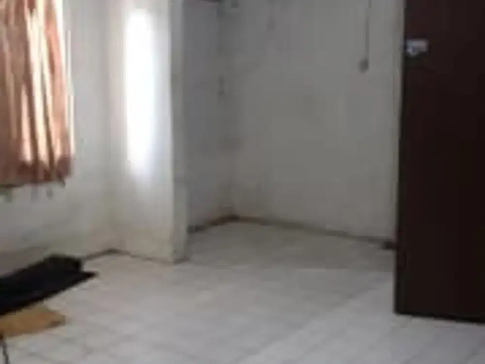 Lokasi Strategis Rumah Hitung Tanah Klampis Semolo Timur Cocok Bangun Ulang