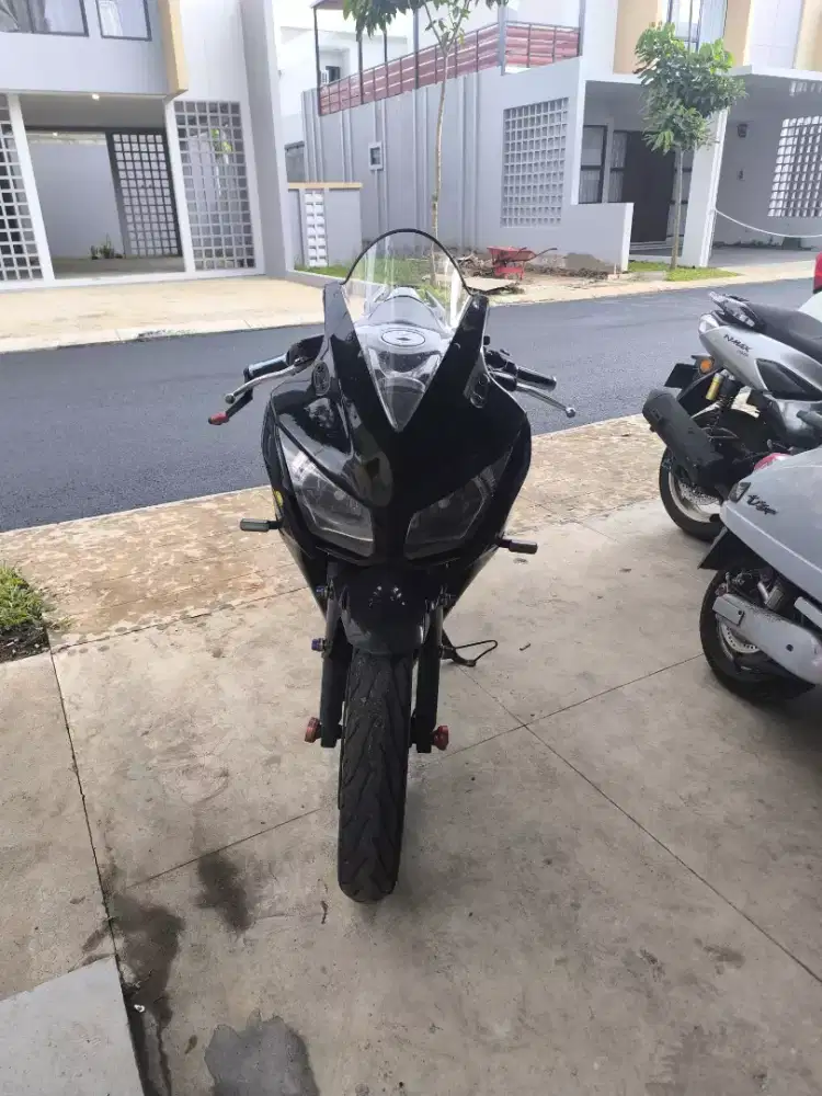 honda cbr 150r k45