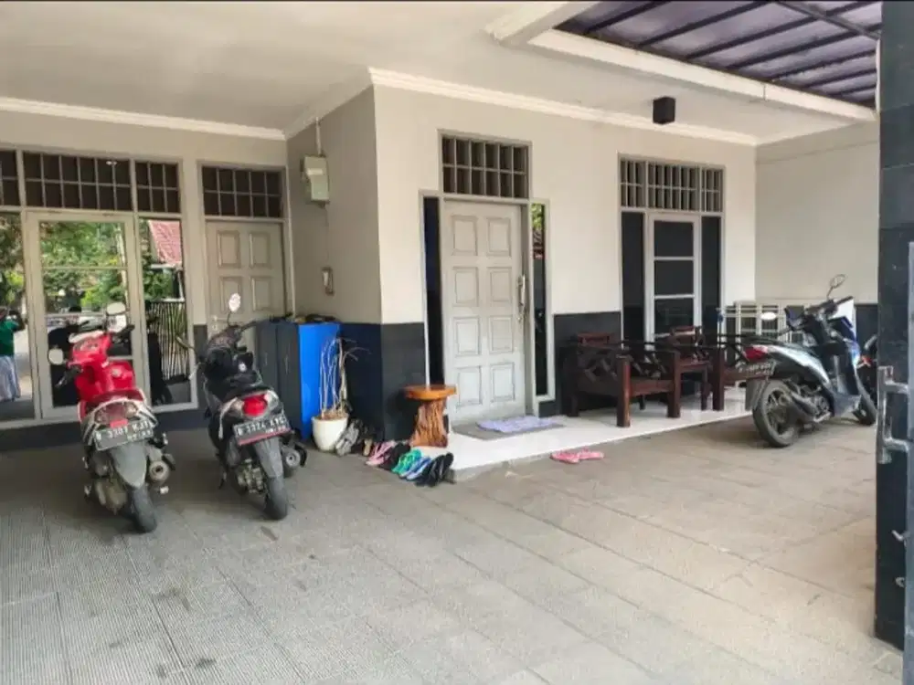 Rumah  bagus 2 Lantai di Jati Bening estate bekasi – Dekat pintu Tol jati bening, Siap Huni