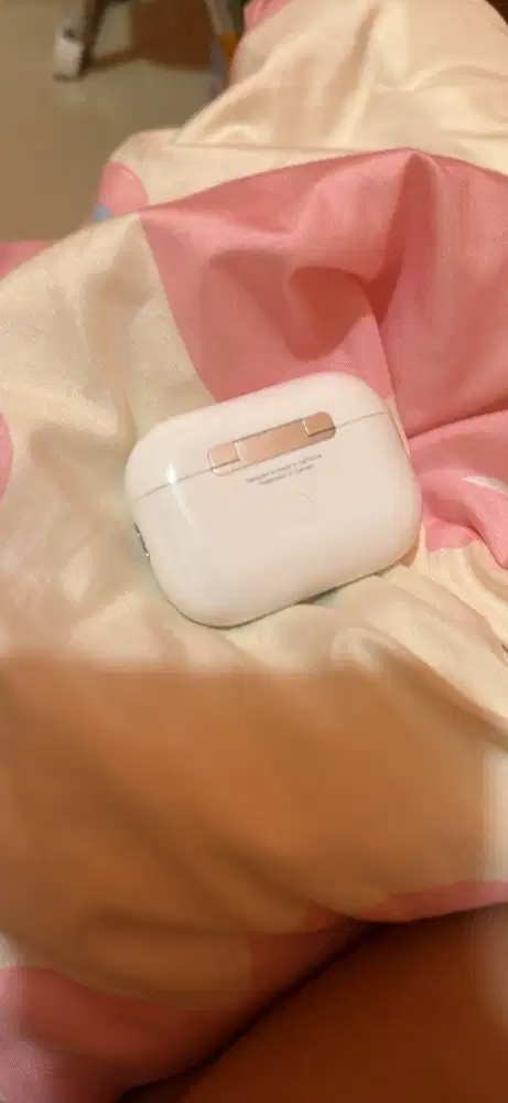 Airpod pro gen inter