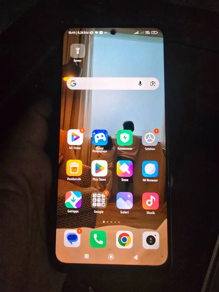 Redmi note 12 ram 8/128Gb