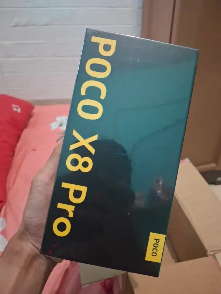 POCO X8 PRO 8/512