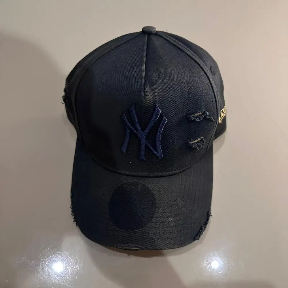 TOPI NEW YORK YANKEES NAVY