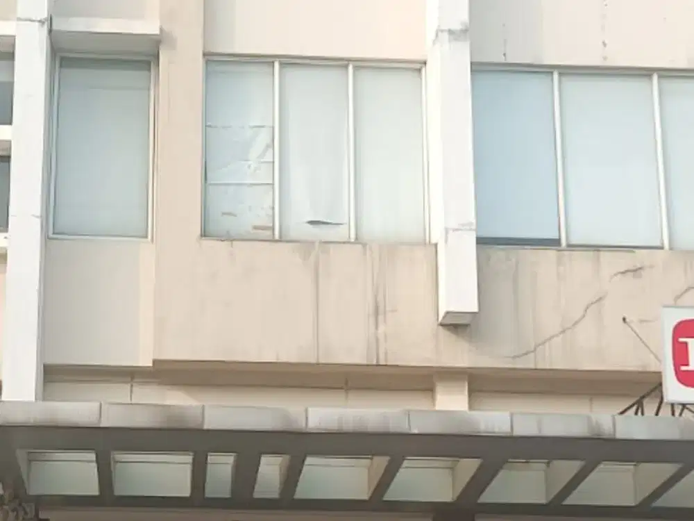 Disewakan 1 Unit RUKO di Lokasi Strategis (BOULEVARD) GRAND ORCHARD