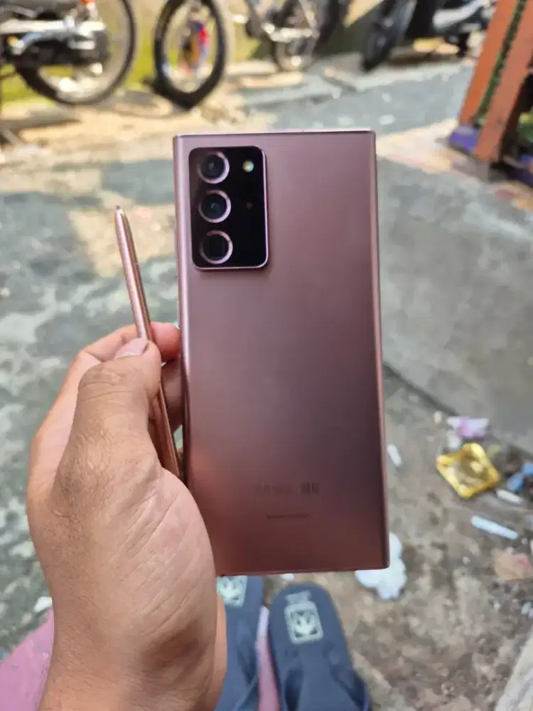 Samsung galaxy note 20 ultra